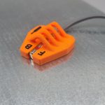 Probe Clamp - Freedom Breeder style