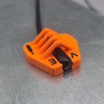 Probe Clamp - Vivarium Electronics Style