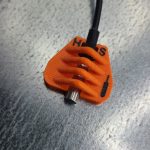 Probe Clamp - Herpstat Style